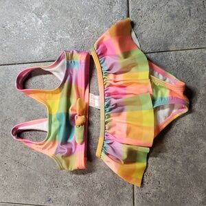 Rainbow Swimsuit